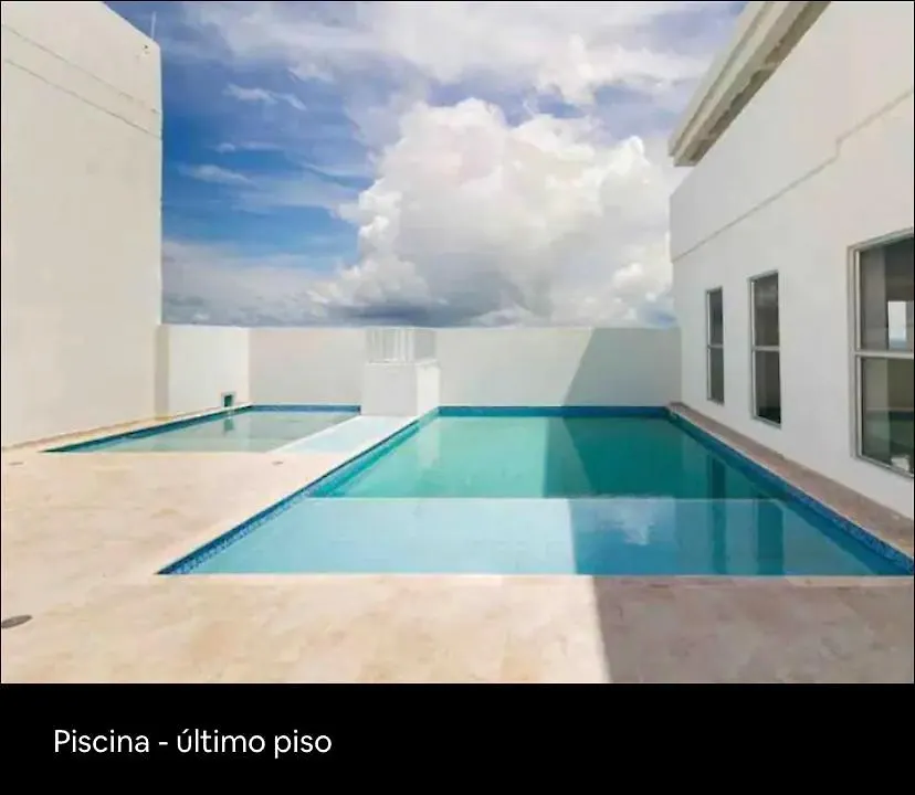 Alojamiento Acogedor En Cartagena Piso Alto